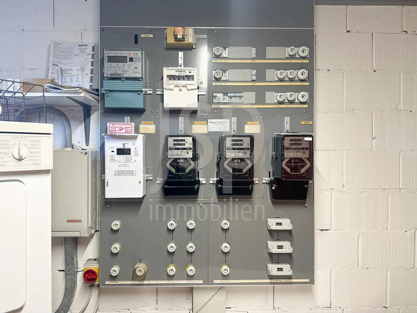 Accogliente appartamento mansardato 3.5 locali con galleria e stanza aggiuntiva - Foto 27 di 27