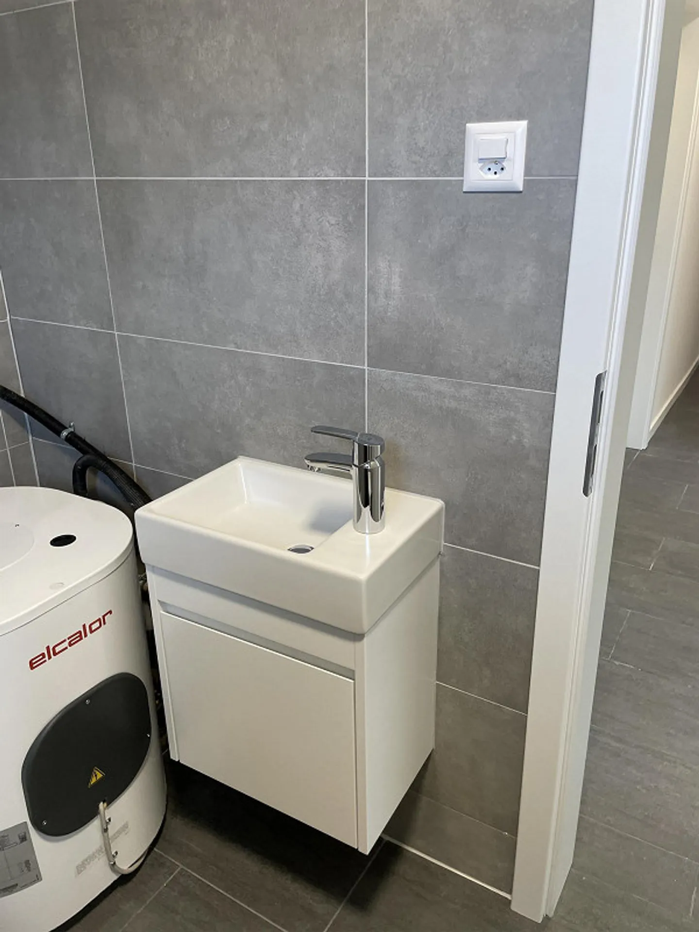 3 1/2 room apartment - Photo 5 of 9