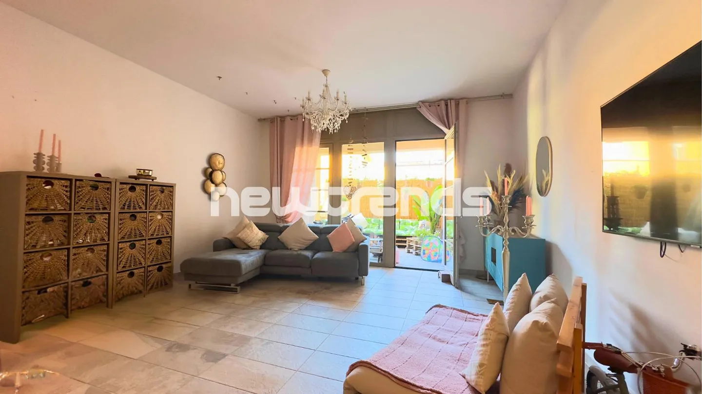 Mendrisio: geräumige Duplexwohnung mit 3,5 Zimmern und Terrasse. - Foto 3 von 20