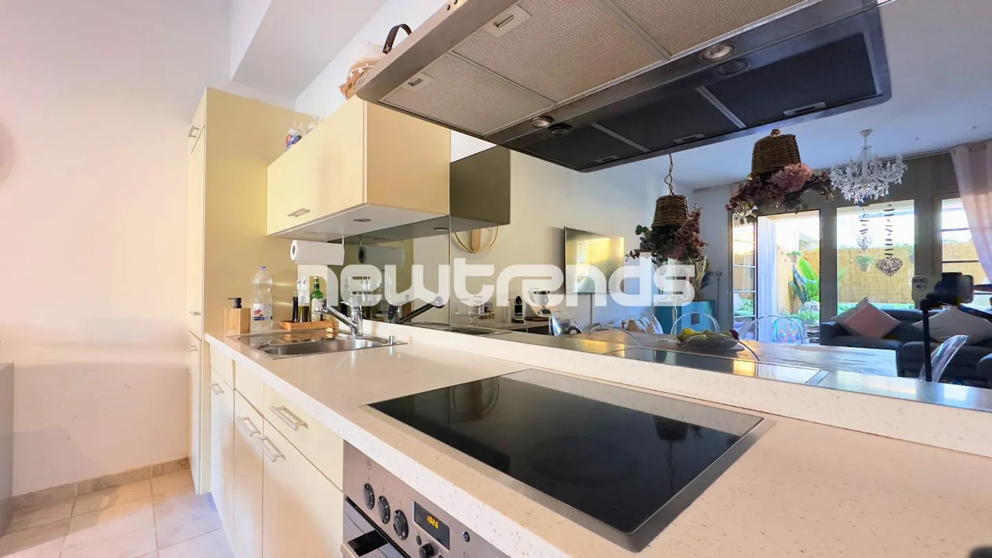 Mendrisio: geräumige Duplexwohnung mit 3,5 Zimmern und Terrasse. - Foto 5 von 20
