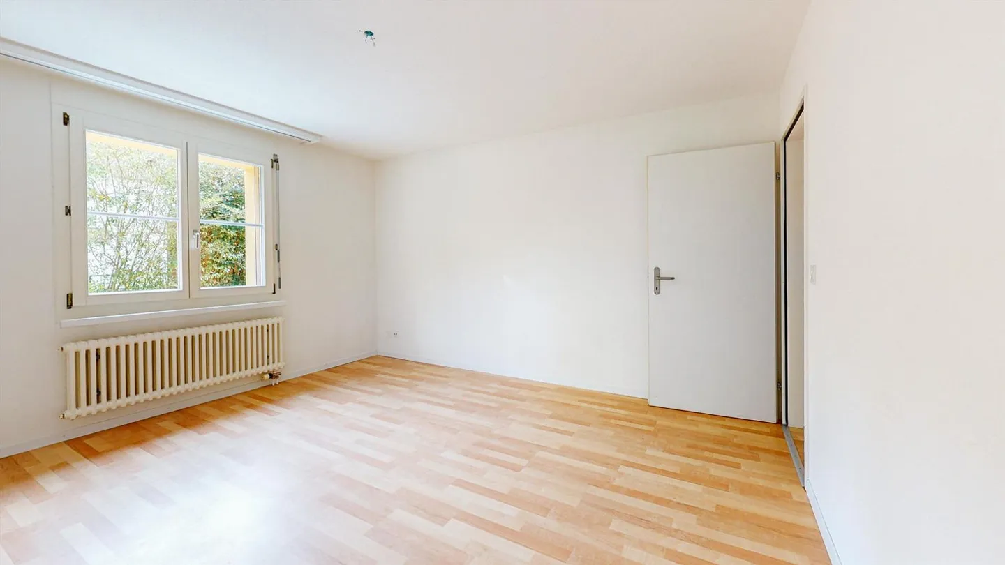 Grosszügige Wohnung in Pfungen - Foto 6 von 11