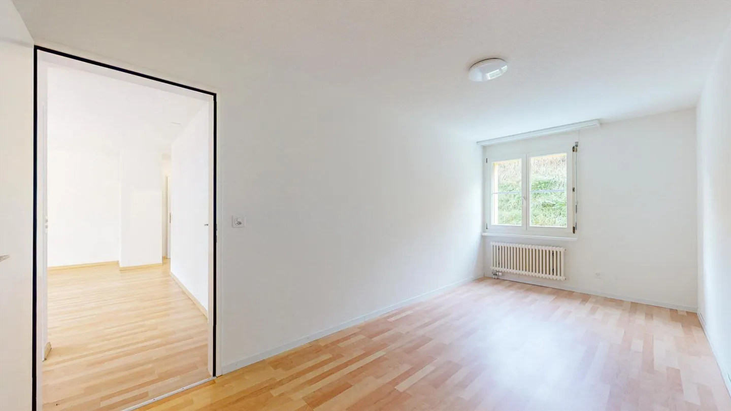 Grosszügige Wohnung in Pfungen - Foto 7 von 11