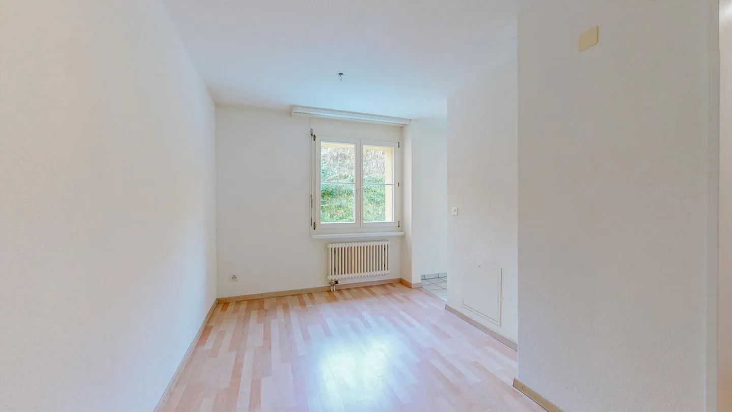Grosszügige Wohnung in Pfungen - Foto 8 von 11