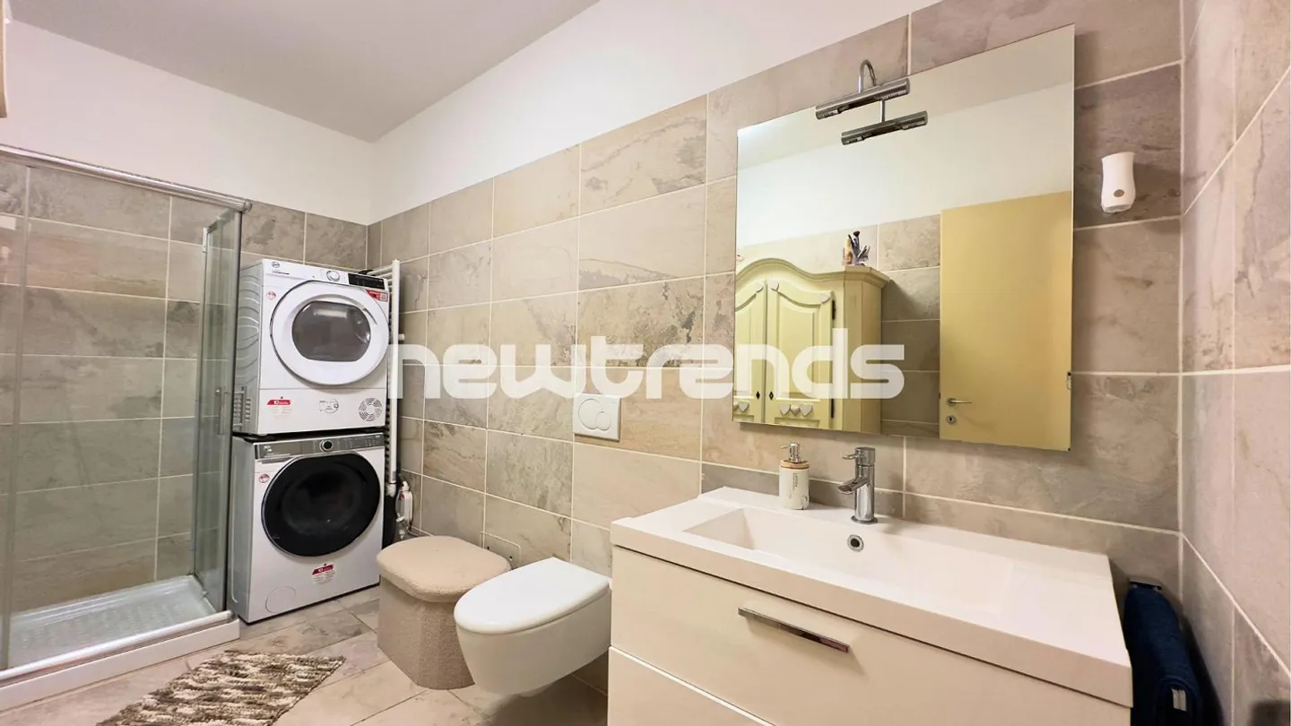 Mendrisio: geräumige Duplexwohnung mit 3,5 Zimmern und Terrasse. - Foto 8 von 20
