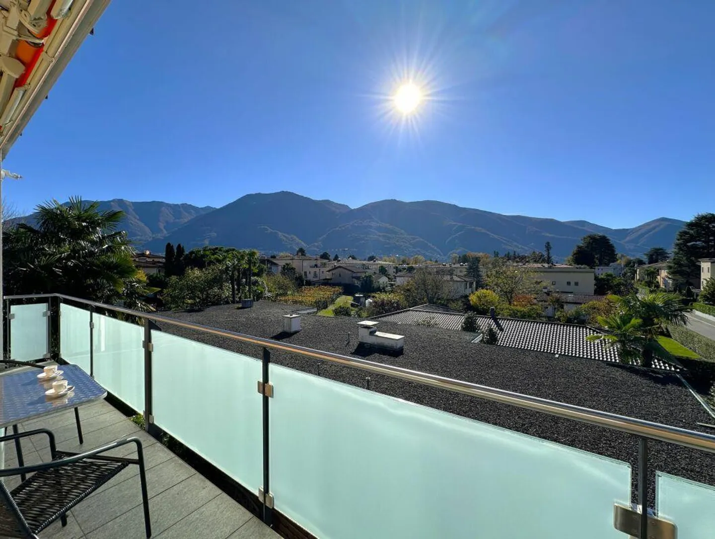 Appartement de vacances ou investissement idéal à Ascona - Photo 2 sur 10