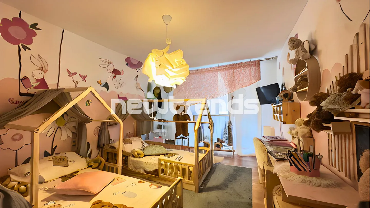 Mendrisio: geräumige Duplexwohnung mit 3,5 Zimmern und Terrasse. - Foto 9 von 20