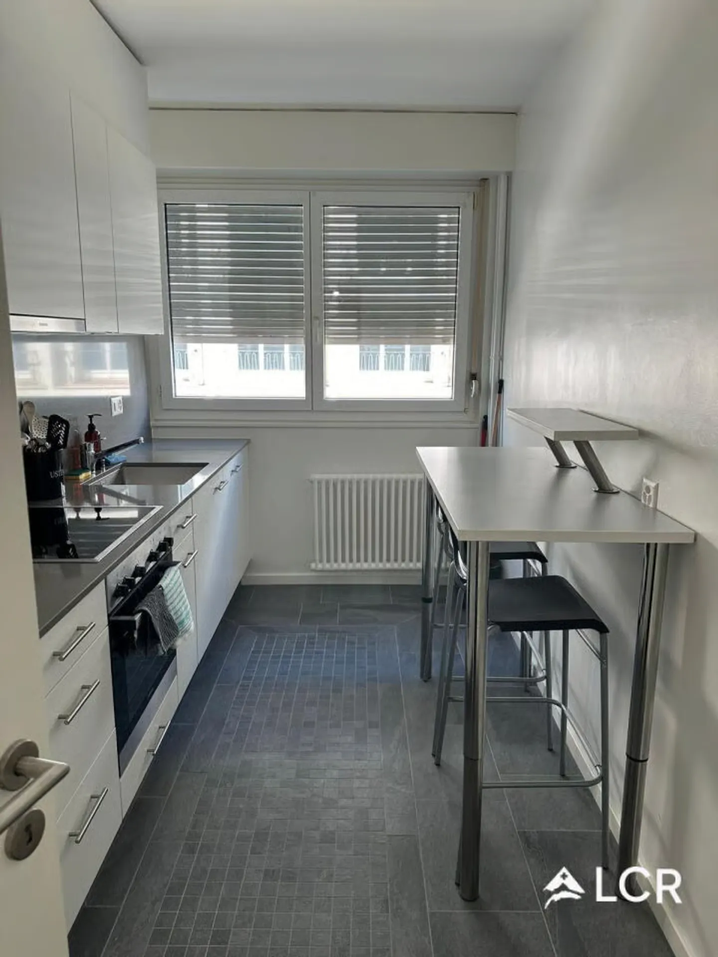 Bel appartement de 2,5 pièces à Genève - Photo 2 sur 9