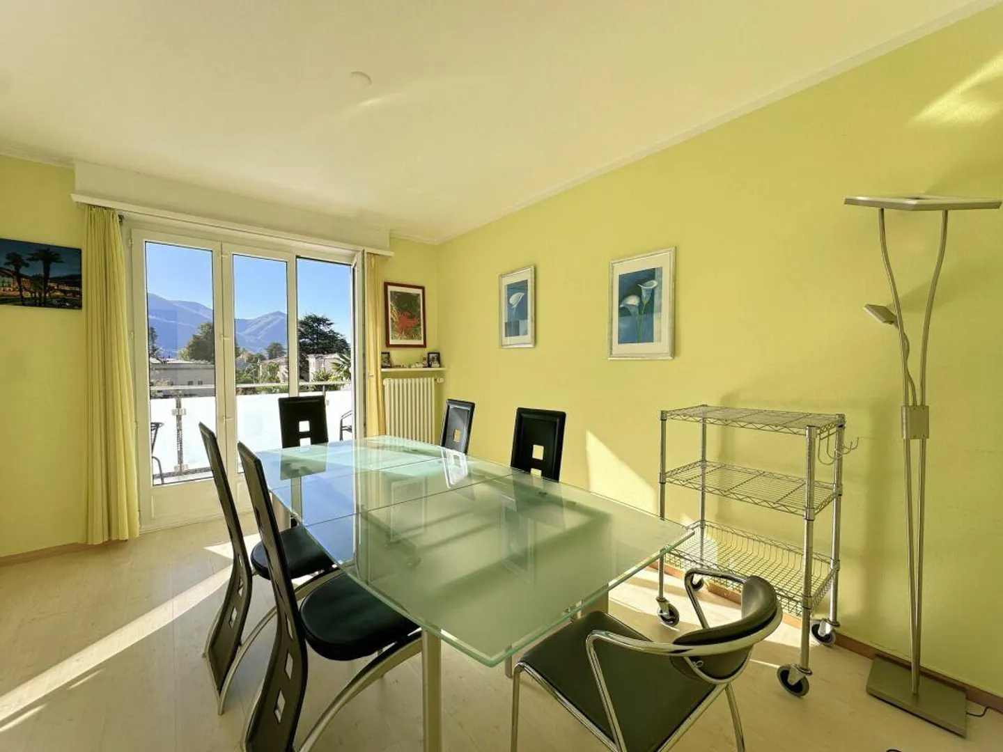 Appartement de vacances ou investissement idéal à Ascona - Photo 4 sur 10