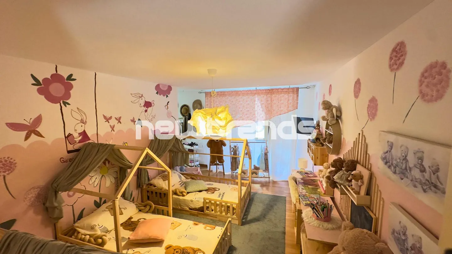 Mendrisio: geräumige Duplexwohnung mit 3,5 Zimmern und Terrasse. - Foto 13 von 20