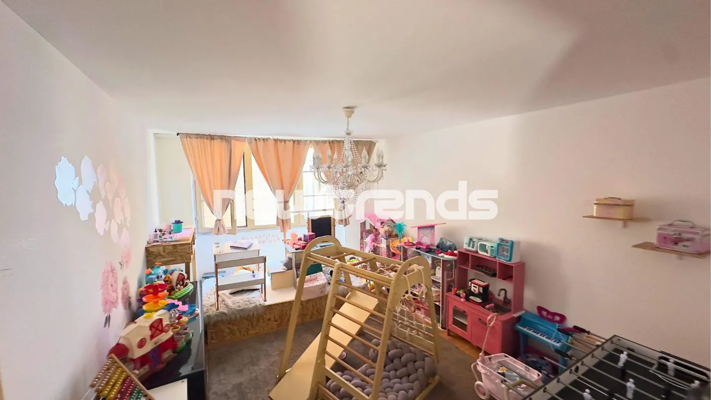 Mendrisio: geräumige Duplexwohnung mit 3,5 Zimmern und Terrasse. - Foto 14 von 20