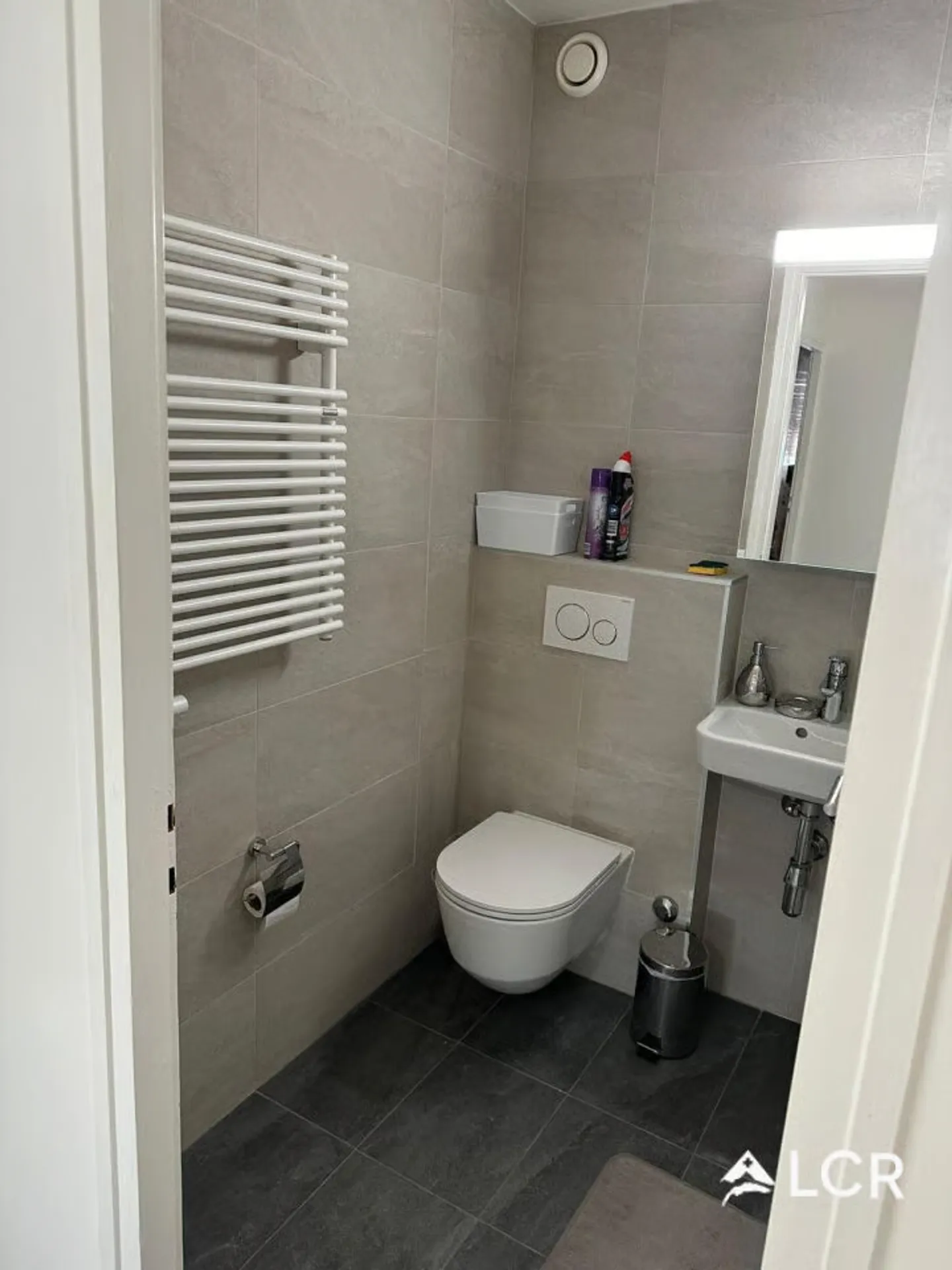 Bel appartement de 2,5 pièces à Genève - Photo 4 sur 9