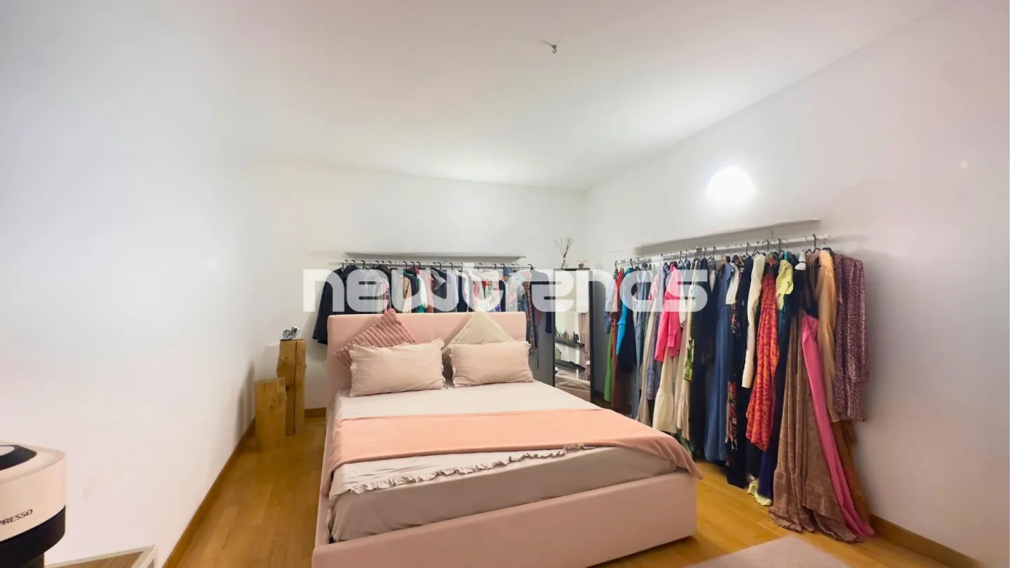 Mendrisio: geräumige Duplexwohnung mit 3,5 Zimmern und Terrasse. - Foto 10 von 20