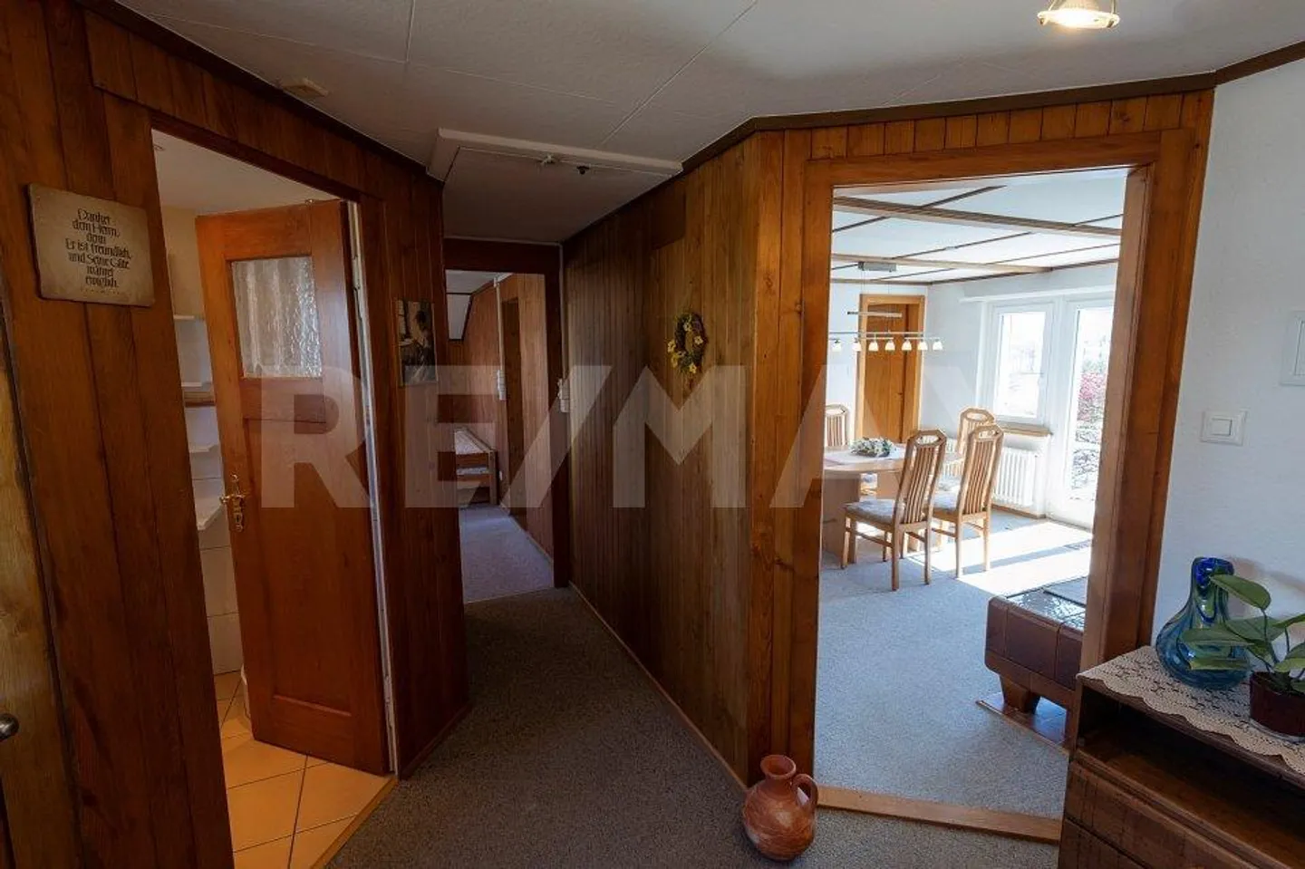Geräumiges Familienhaus mit Bonus - Foto 11 von 13