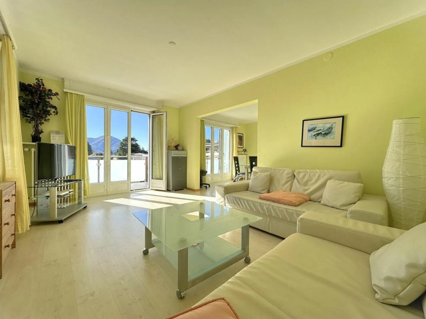 Appartement de vacances ou investissement idéal à Ascona - Photo 3 sur 10