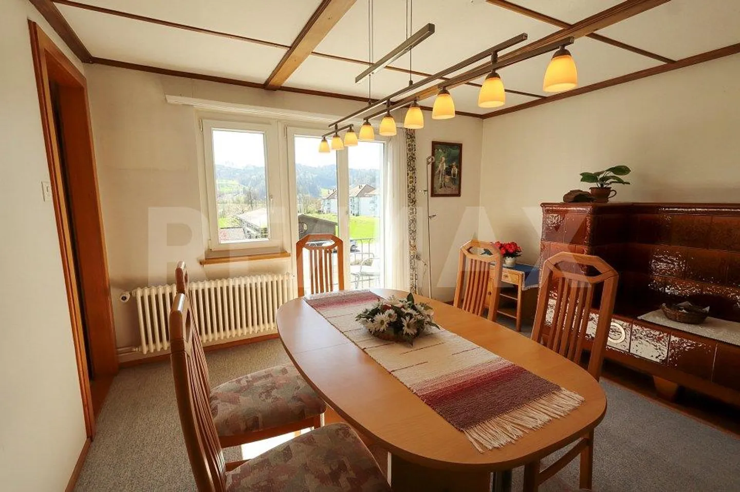 Geräumiges Familienhaus mit Bonus - Foto 13 von 13
