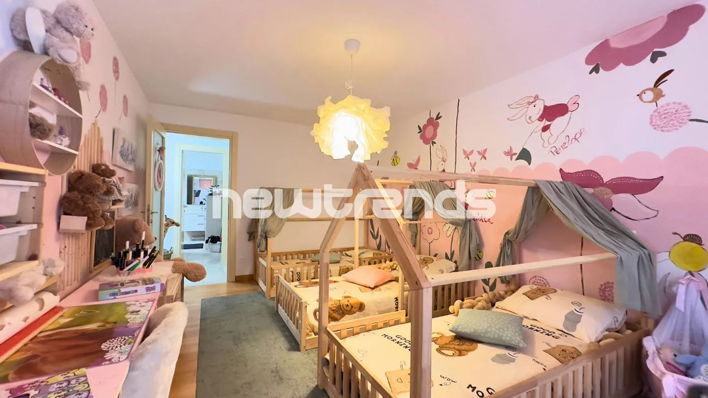 Mendrisio: geräumige Duplexwohnung mit 3,5 Zimmern und Terrasse. - Foto 11 von 20