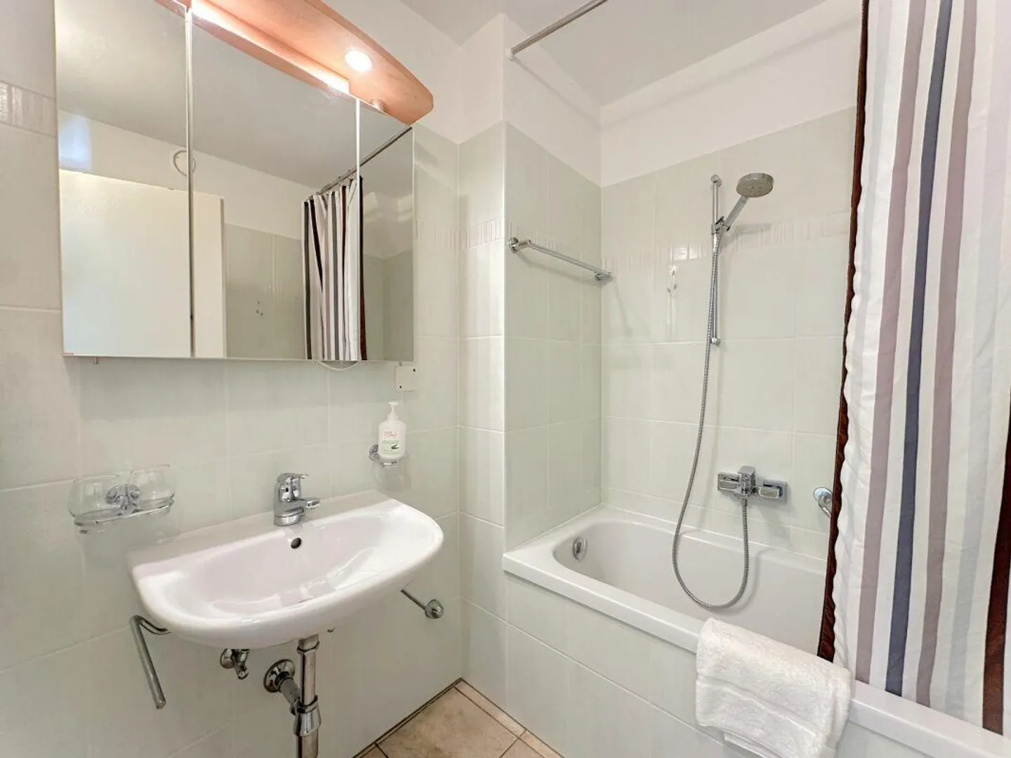 Appartement de vacances ou investissement idéal à Ascona - Photo 6 sur 10