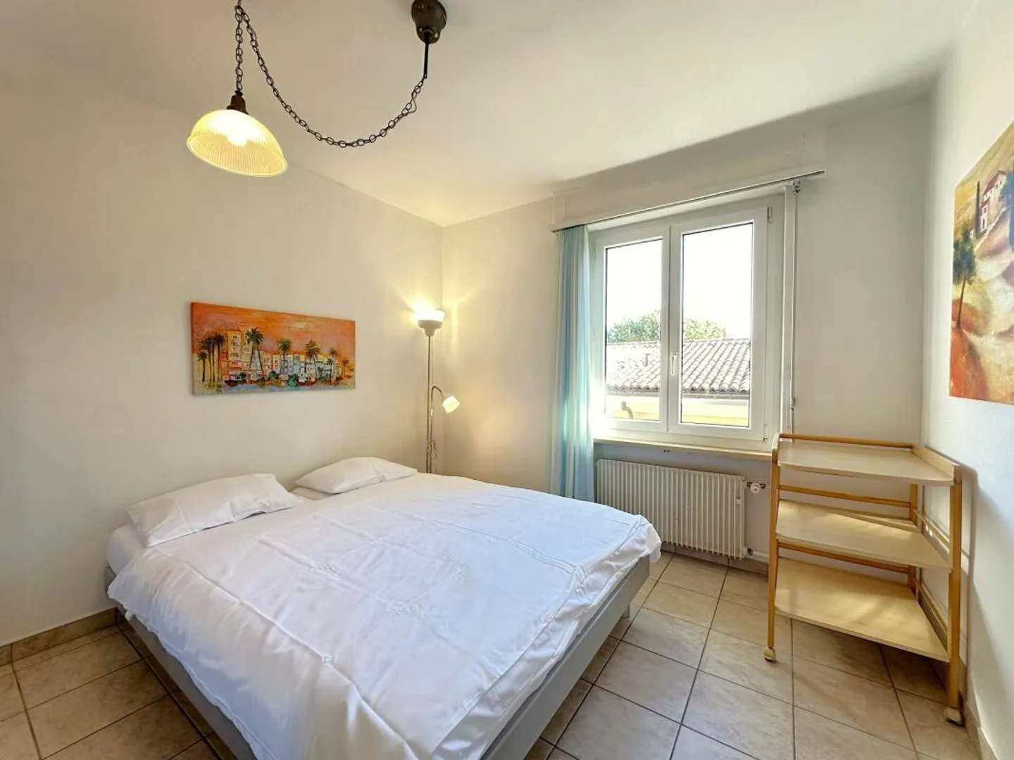 Appartement de vacances ou investissement idéal à Ascona - Photo 7 sur 10