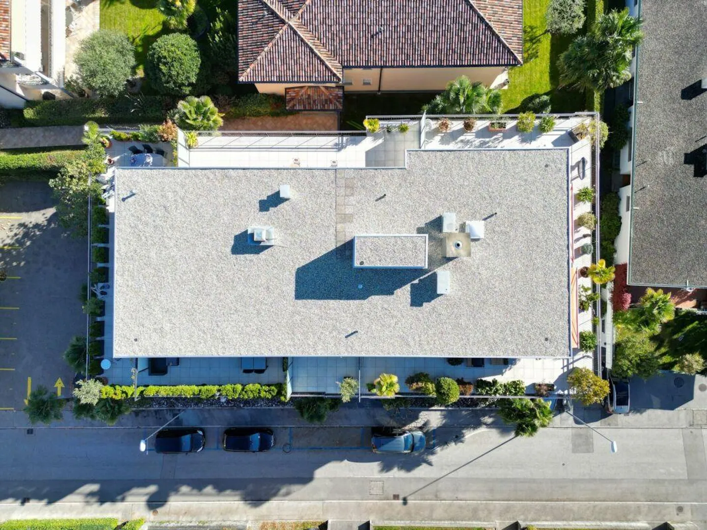 Appartement de vacances ou investissement idéal à Ascona - Photo 9 sur 10