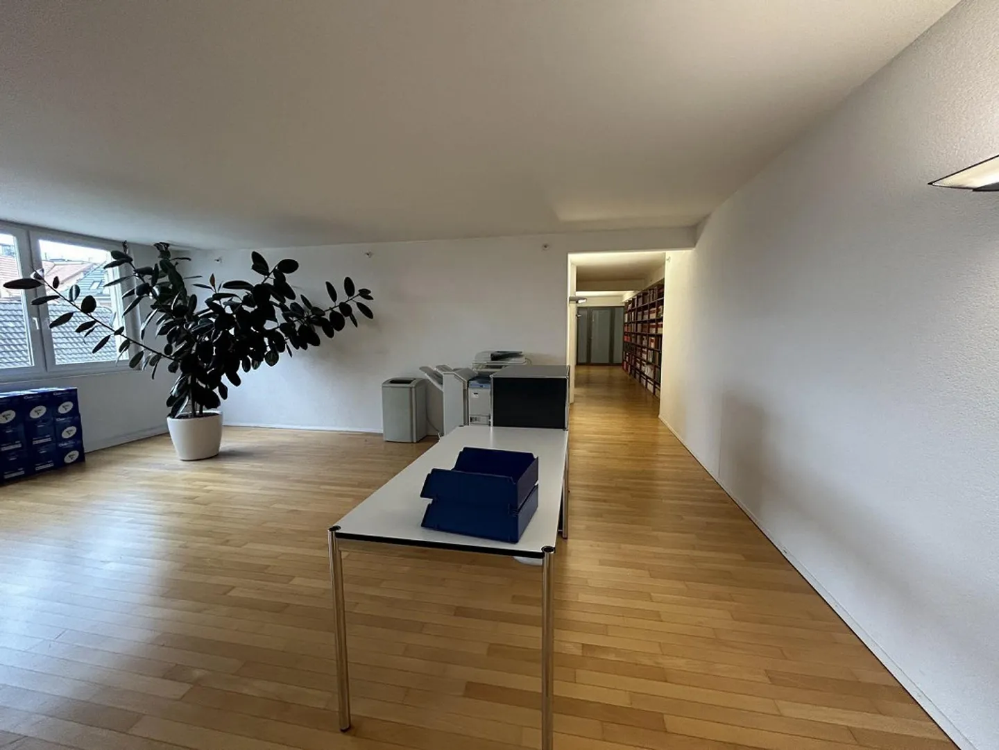 Votre nouveau site à Langenthal - Photo 5 sur 11
