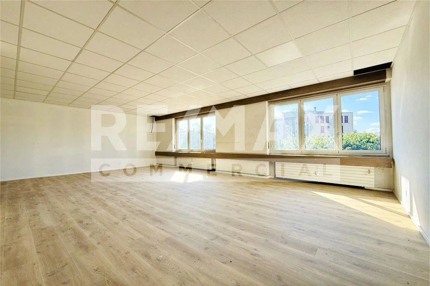 Büro zur Miete im Zentrum von Mendrisio - Foto 3 von 6