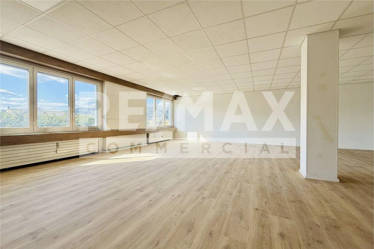 Büro zur Miete im Zentrum von Mendrisio - Foto 4 von 6