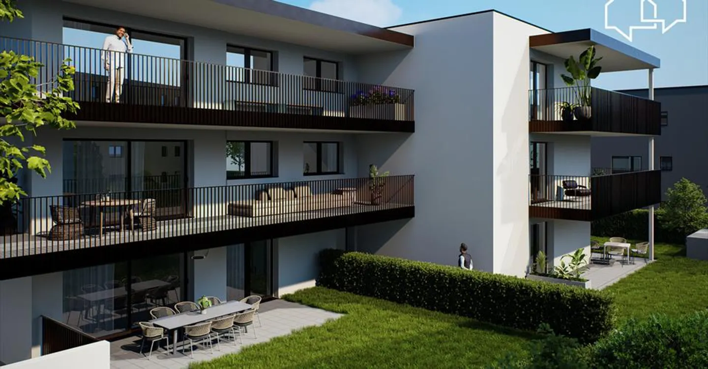 Appartamento Moderno a Corminboeuf - Foto 3 di 8