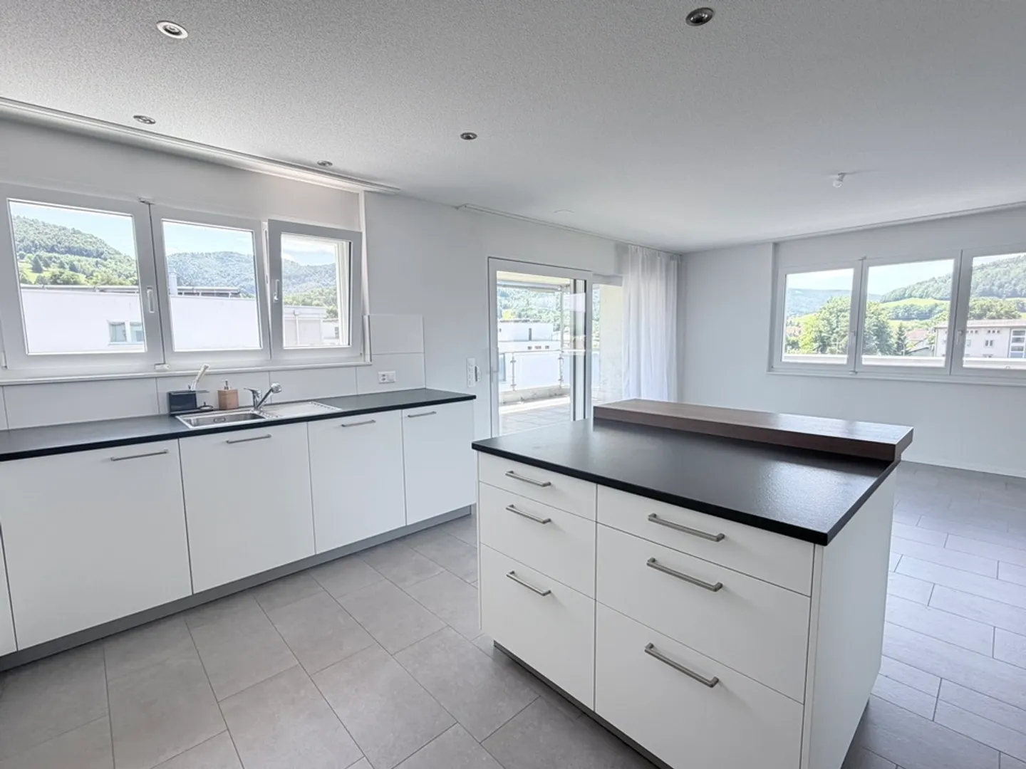 Appartamento, Courrendlin - 537000 - Foto 6 di 13