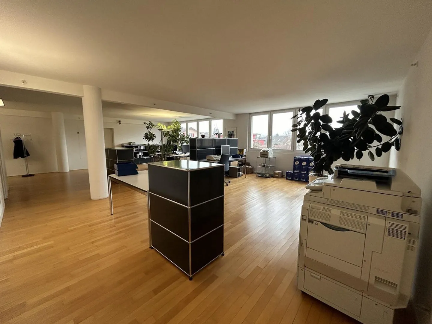 Votre nouveau site à Langenthal - Photo 6 sur 11