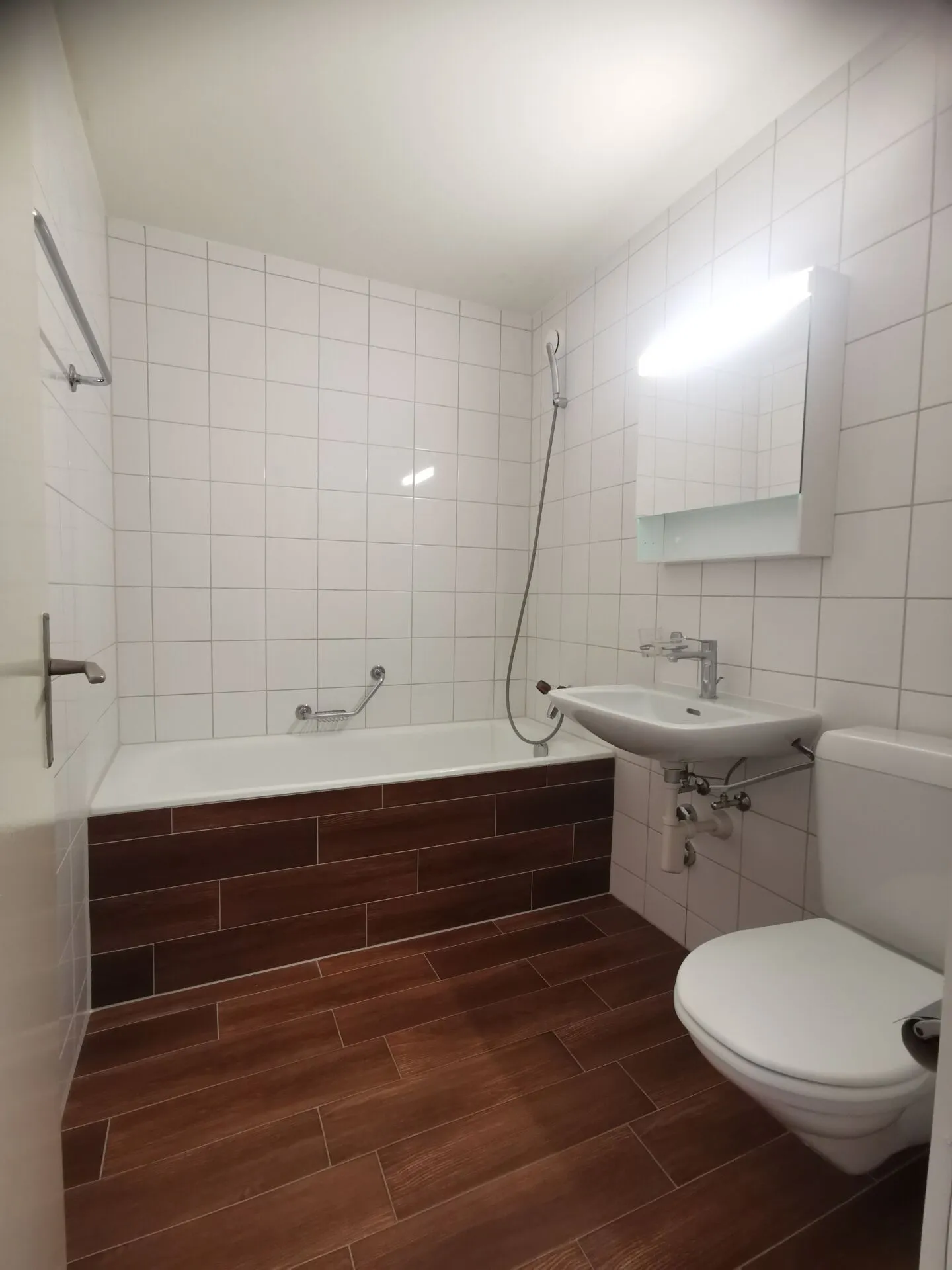 1,5-Zimmer-Wohnung in Marly - Foto 2 von 4