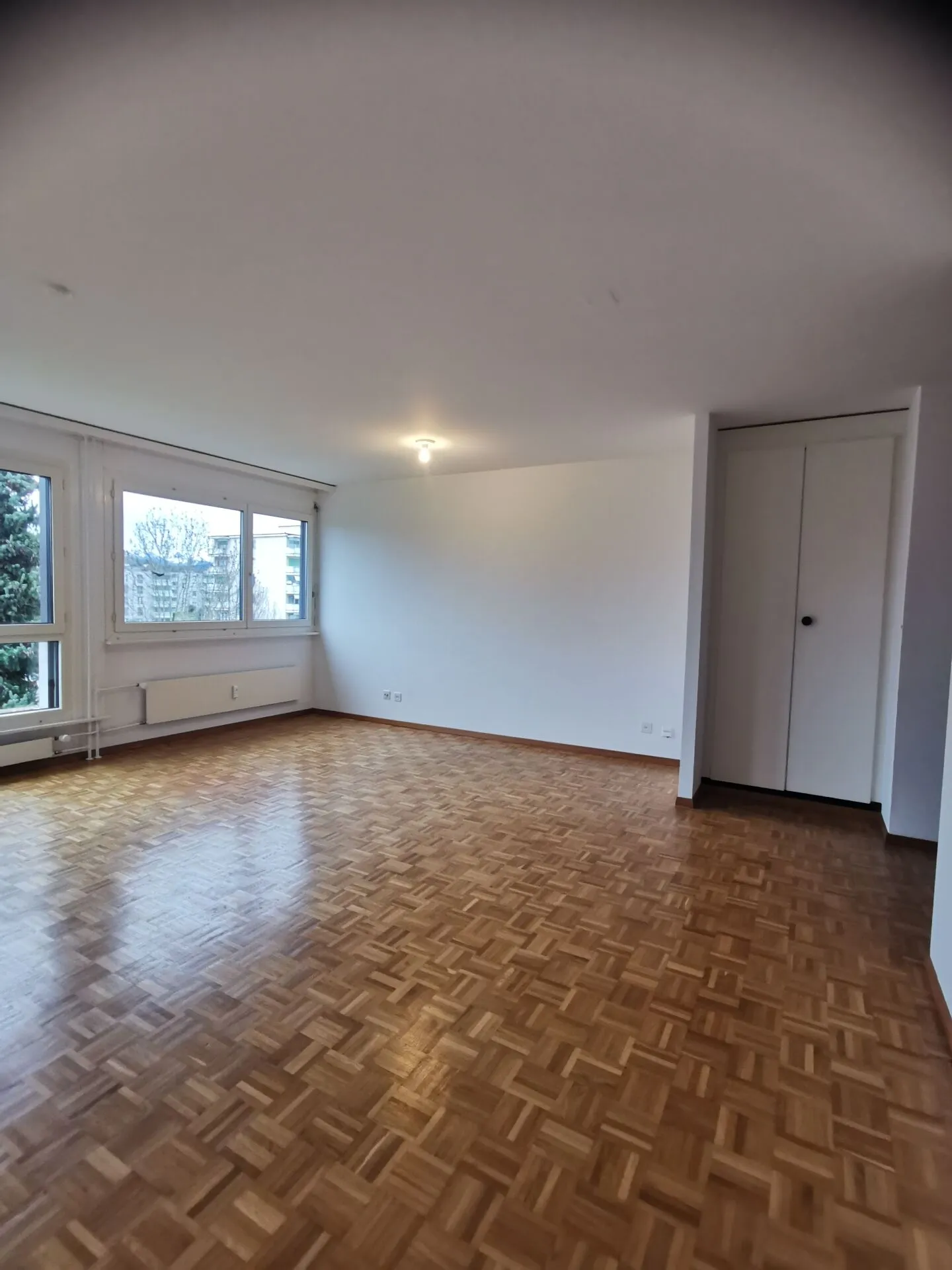 1,5-Zimmer-Wohnung in Marly - Foto 3 von 4