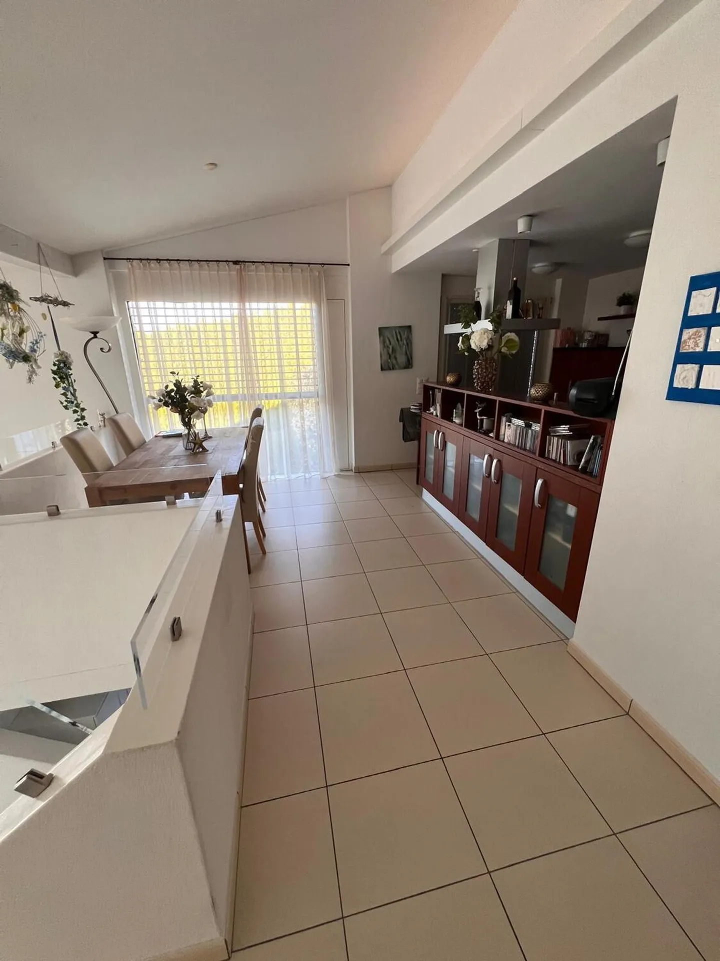 APPARTEMENT 5½ PIÈCES À HIRSCHTHAL (AG), MEUBLÉ - Photo 4 sur 6