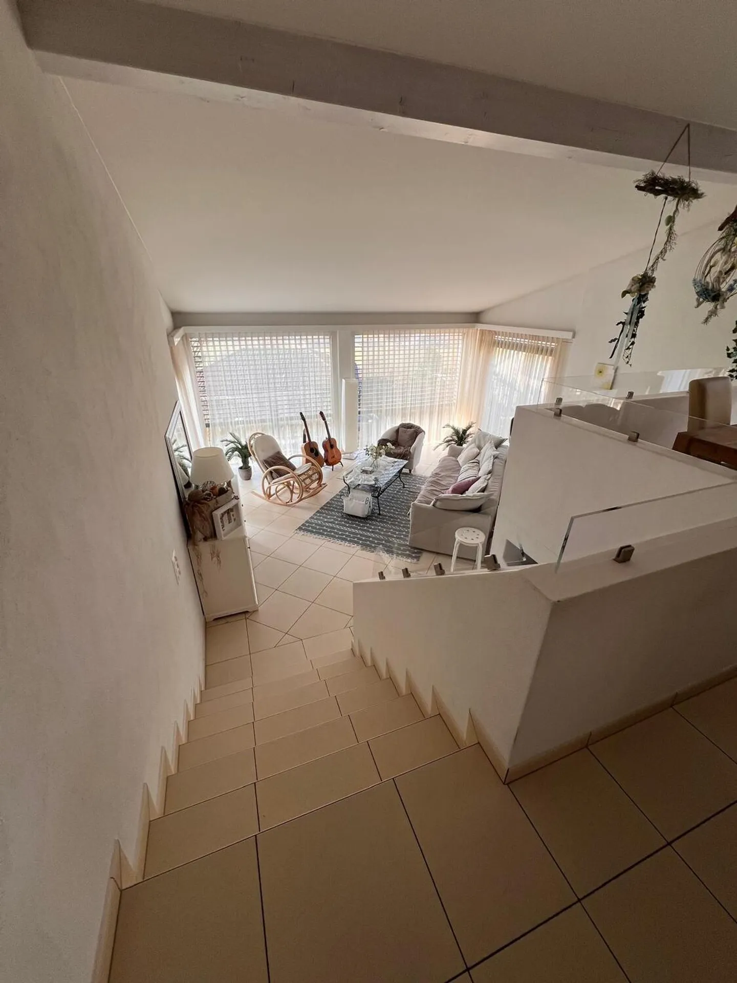 APPARTEMENT 5½ PIÈCES À HIRSCHTHAL (AG), MEUBLÉ - Photo 6 sur 6