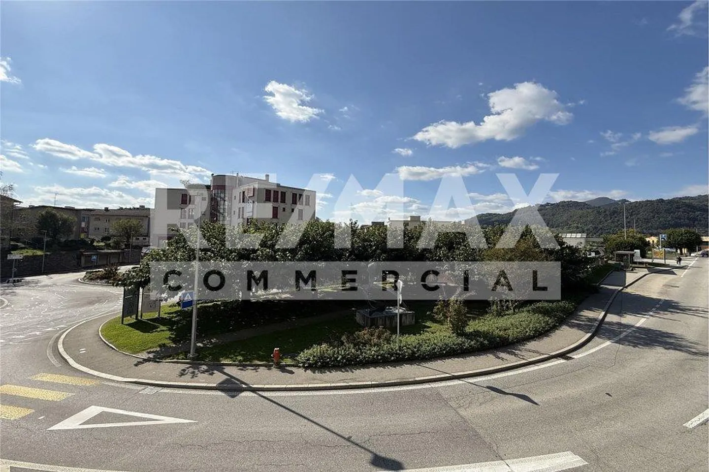 Büro zur Miete im Zentrum von Mendrisio - Foto 6 von 6