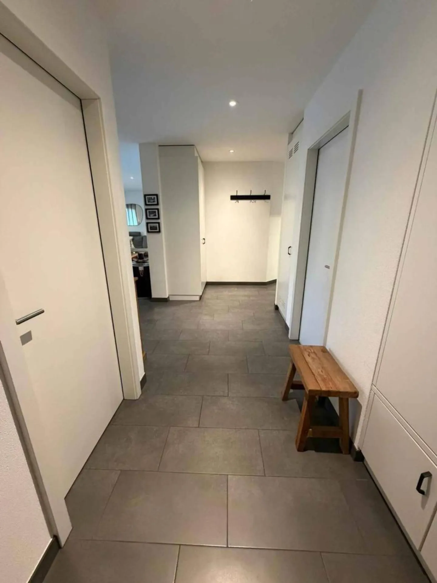 Spacieux appartement 4.5 pièces avec terrasse - Photo 6 sur 8