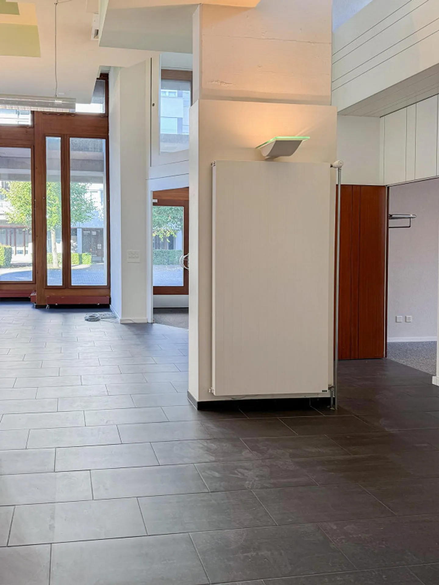 Gewerbefläche im Wohnquartier - Foto 1 von 14
