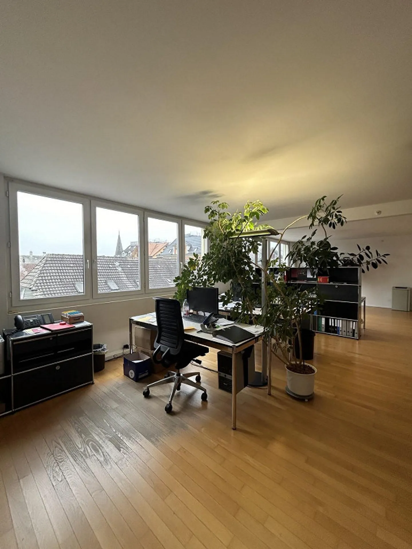Votre nouveau site à Langenthal - Photo 7 sur 11