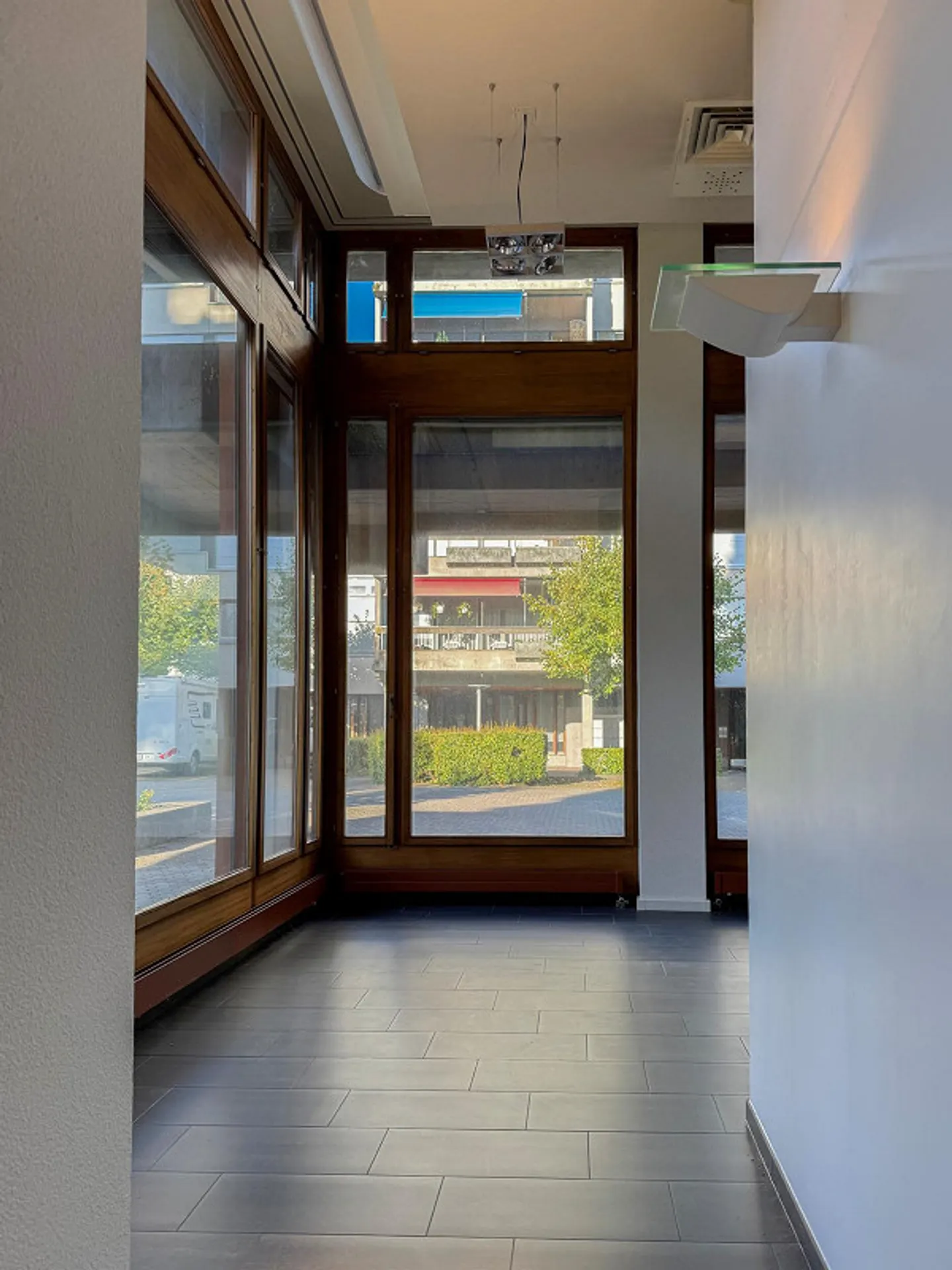Gewerbefläche im Wohnquartier - Foto 3 von 14