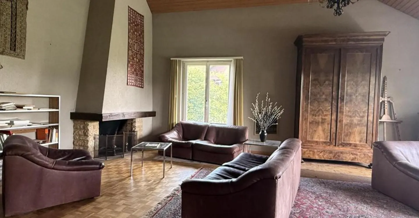 Casa 6.5 stanze - Foto 5 di 6