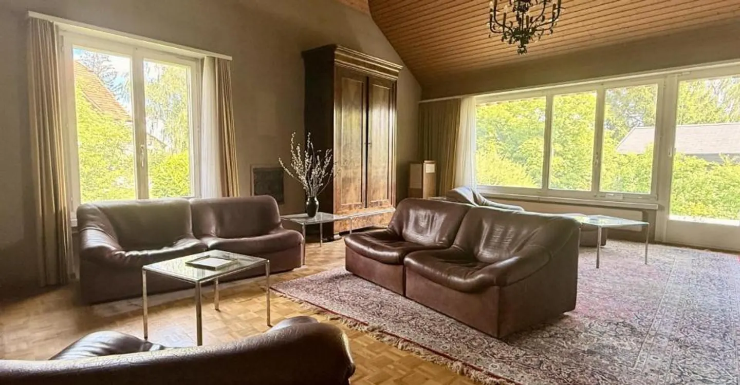 Casa 6.5 stanze - Foto 2 di 6