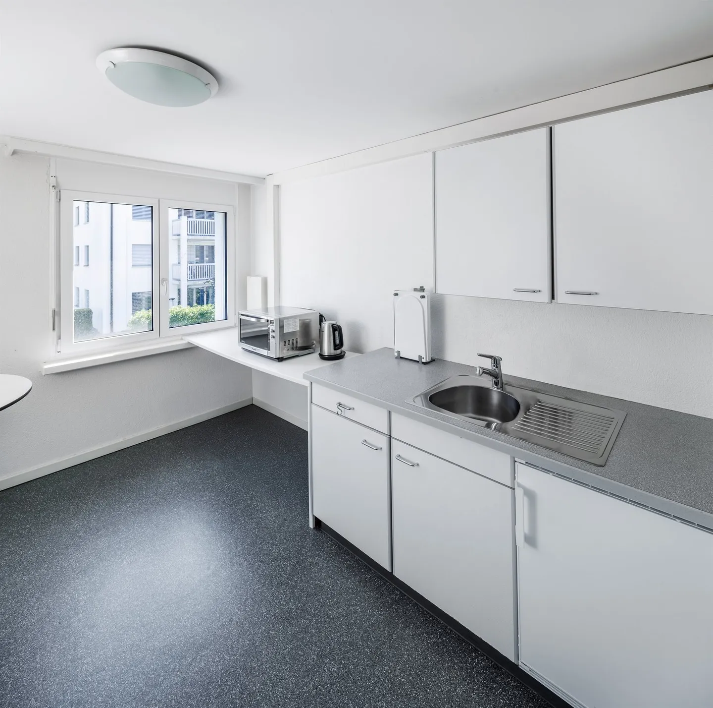 Ihre neue Bürofläche ist bezugsbereit! - Foto 5 von 6