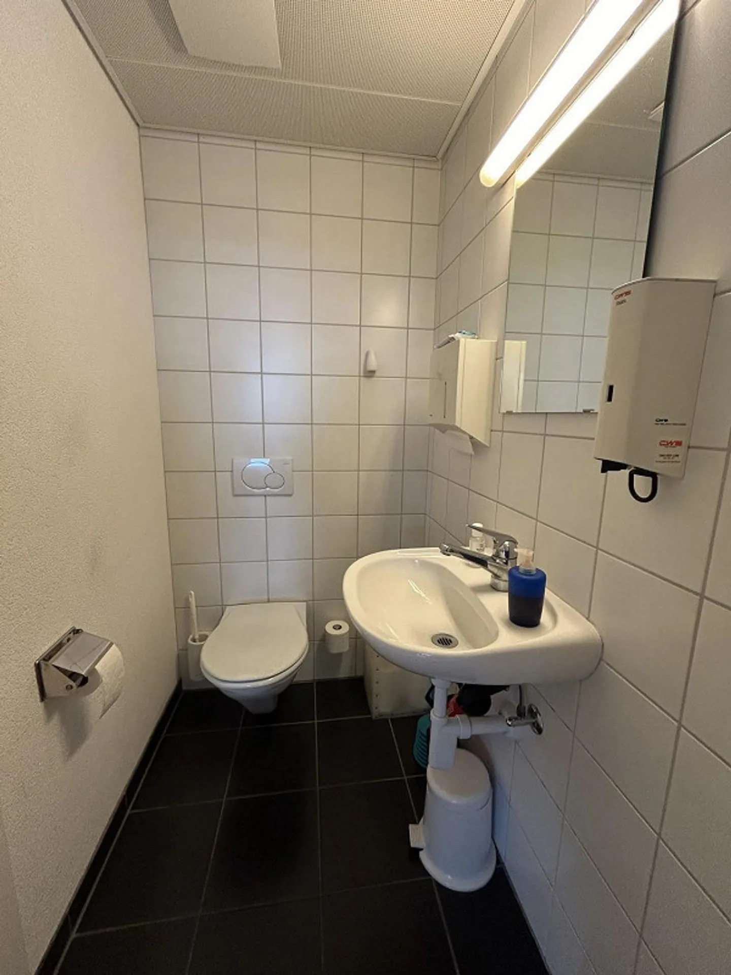 Votre nouveau site à Langenthal - Photo 10 sur 11