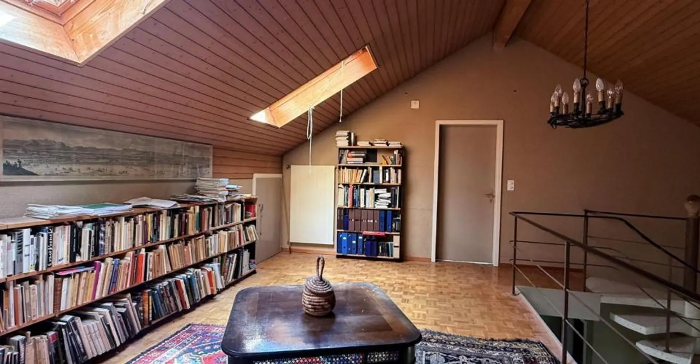 Casa 6.5 stanze - Foto 6 di 6