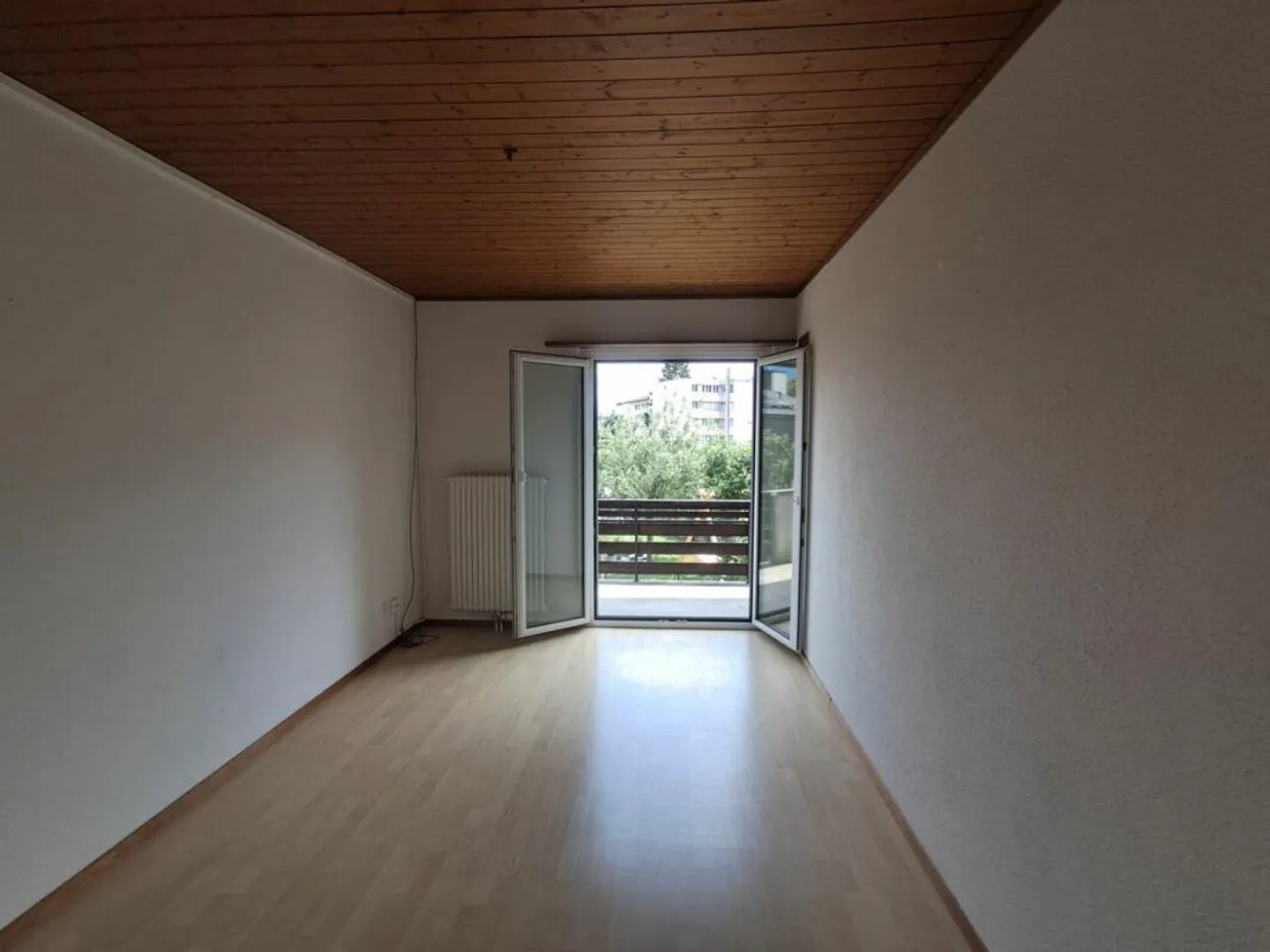 4.5-room house section with large garden - Photo 4 of 14