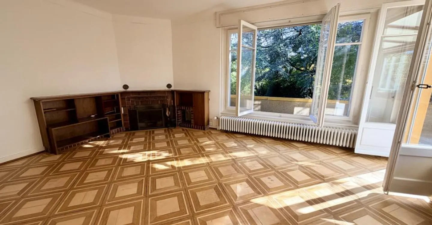 Chailly - Villa individuelle au calme dans un cadre bucolique - Photo 2 of 10