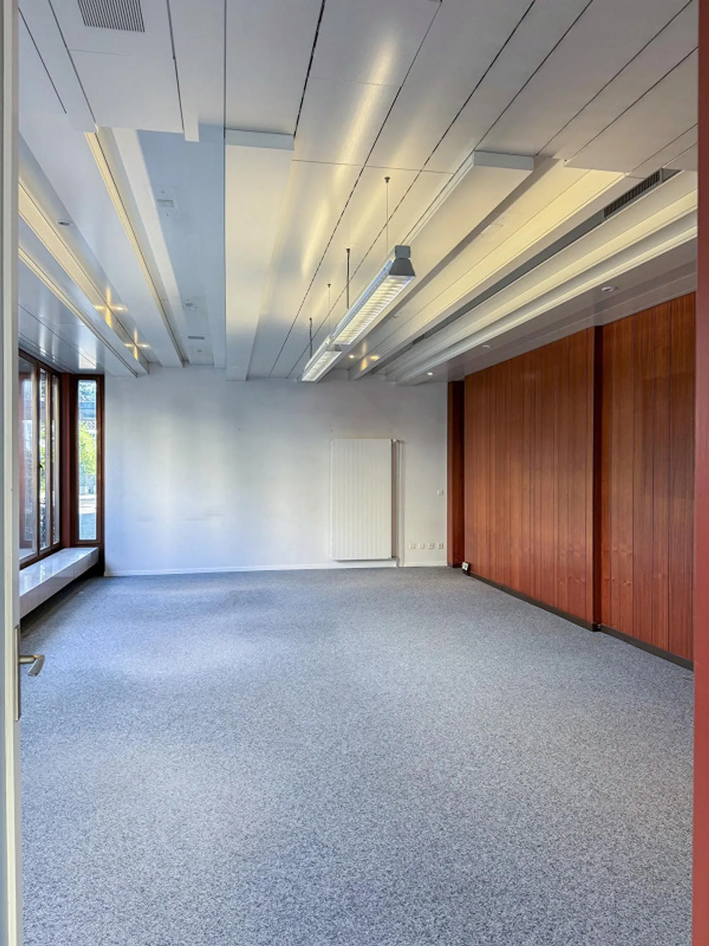 Gewerbefläche im Wohnquartier - Foto 10 von 14