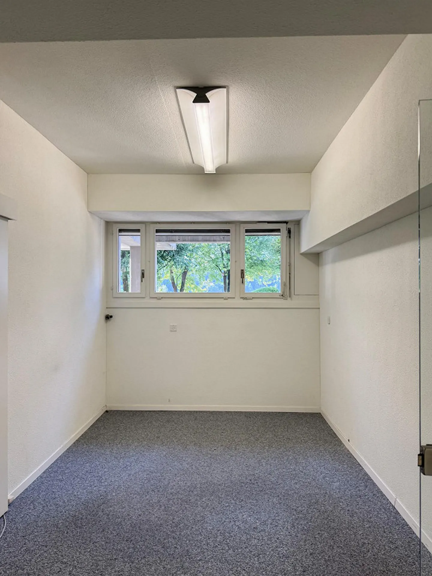 Gewerbefläche im Wohnquartier - Foto 13 von 14