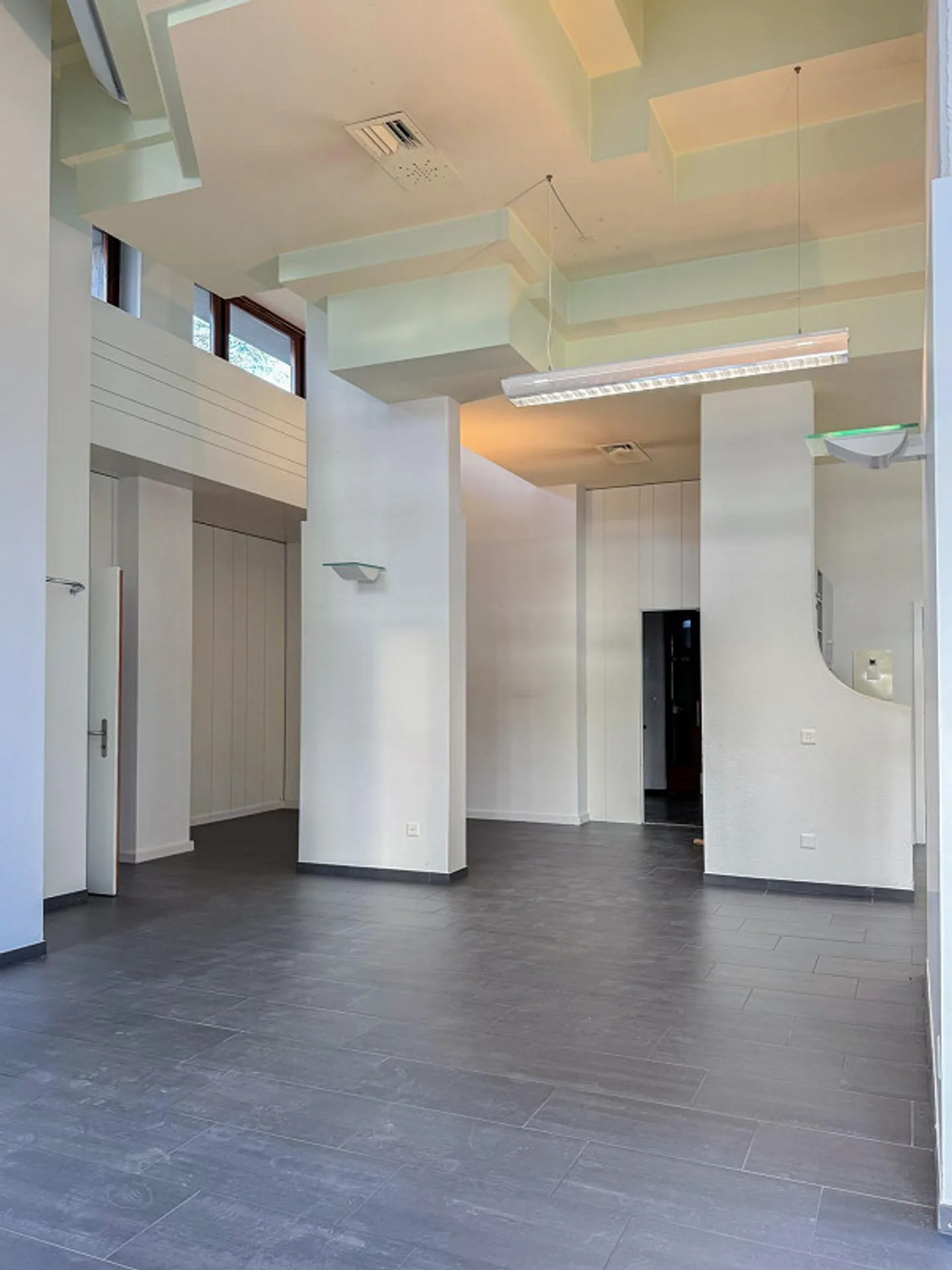 Gewerbefläche im Wohnquartier - Foto 7 von 14