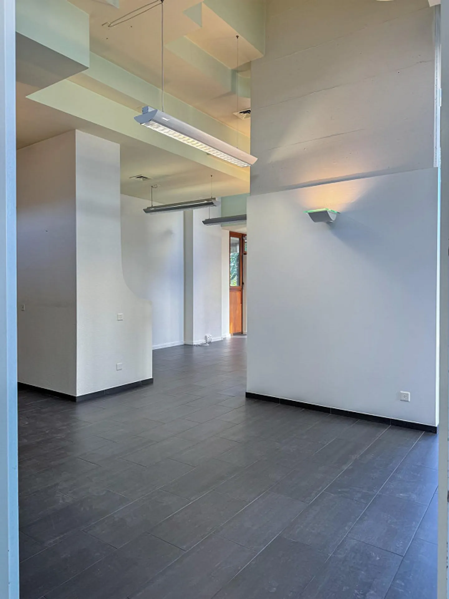 Gewerbefläche im Wohnquartier - Foto 9 von 14