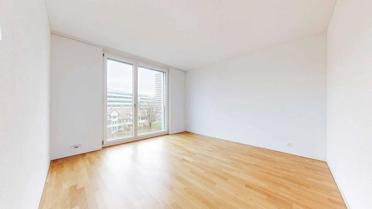 Aussergewöhnliche Wohnung in Zürich - Foto 7 von 10